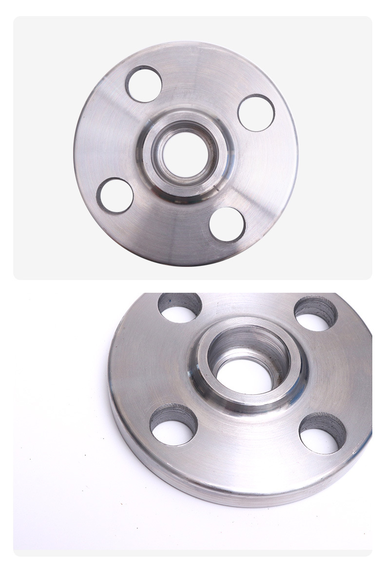 Slip On Flange