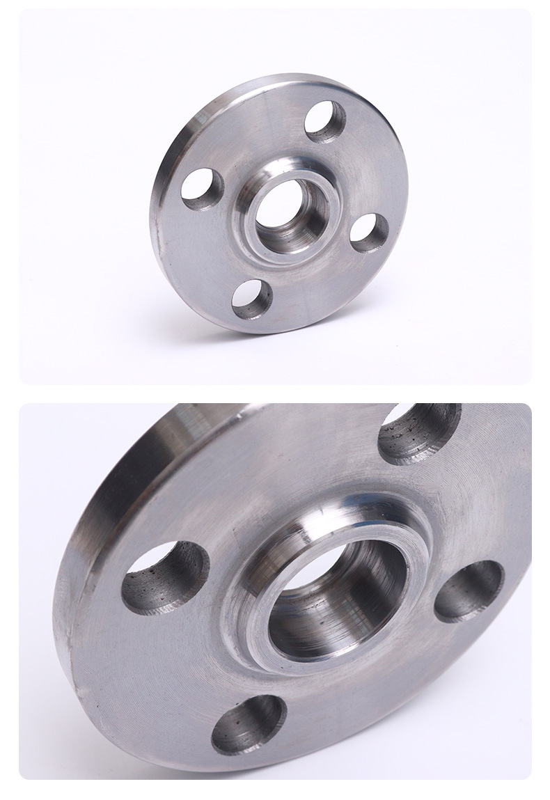Slip On Flange