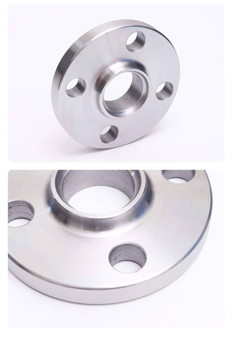 Slip On Flange