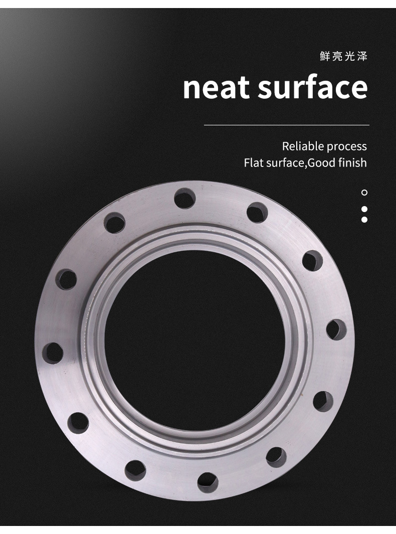 Slip On Flange