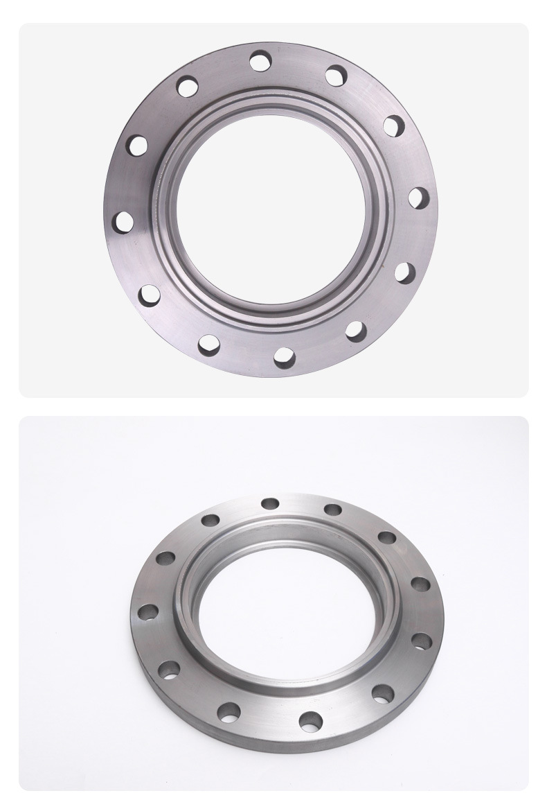 Slip On Flange