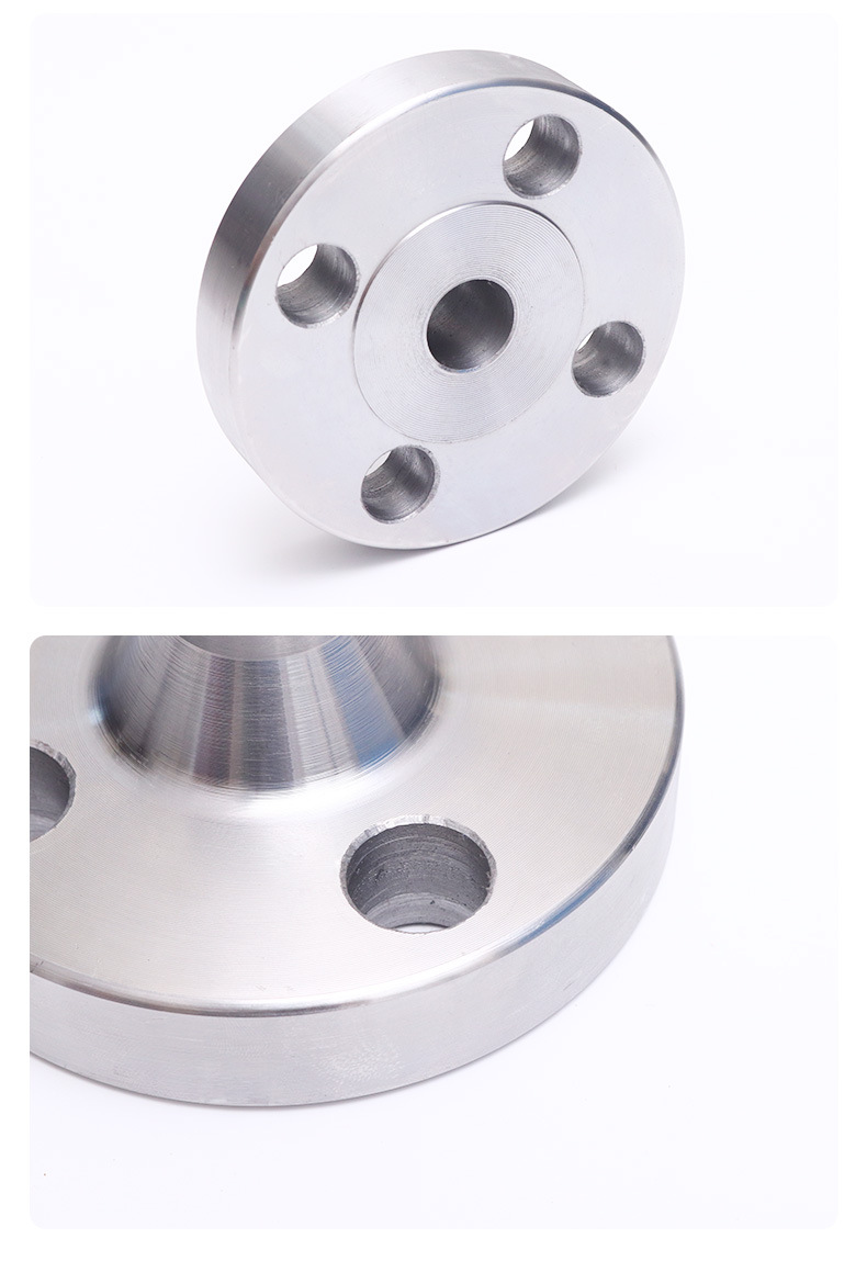 Weld Neck Flange