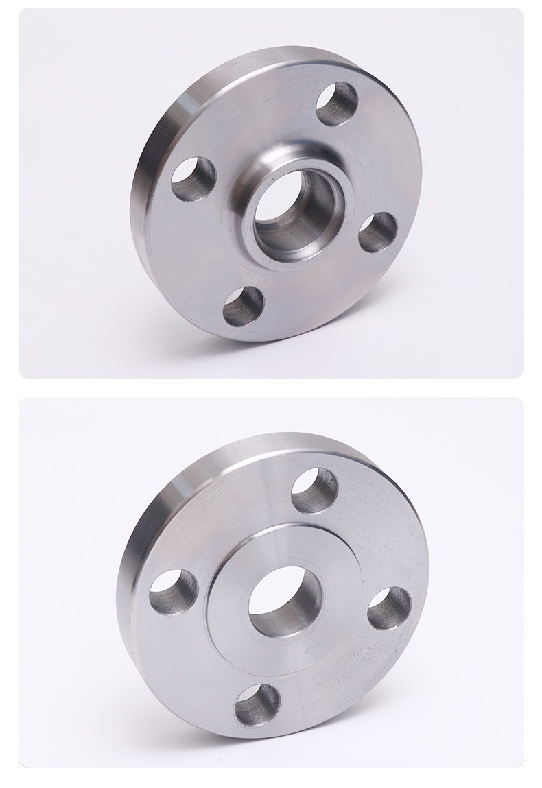 Slip On Flange 