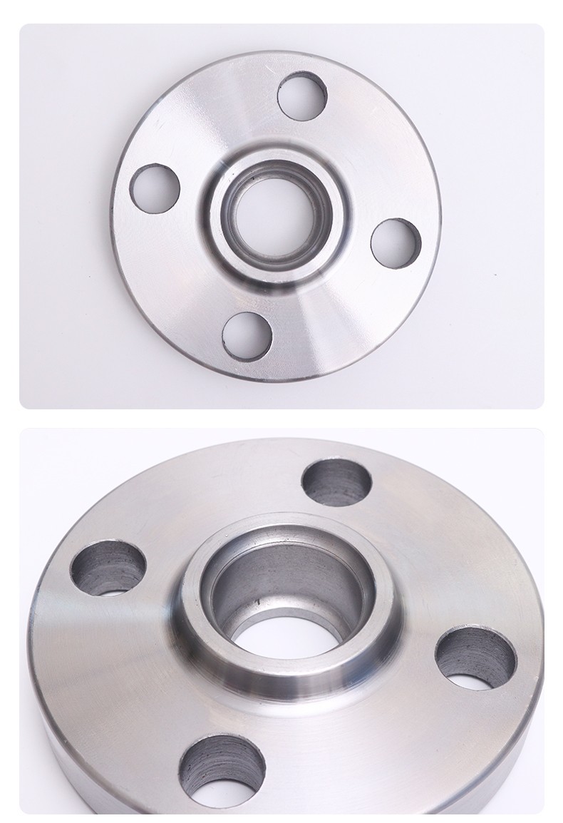 Slip On Flange 