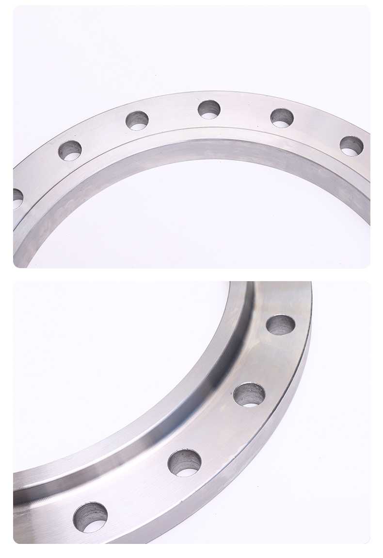 Slip On Flange
