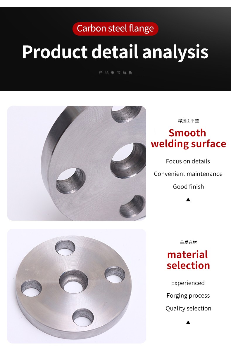 flange