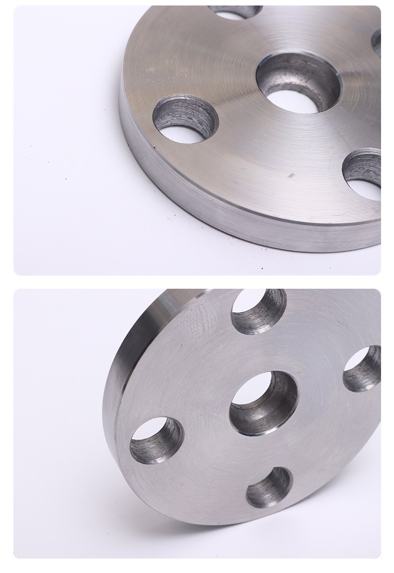 flange