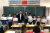 扎根瓊州鄉村教育,培育海南美好希望