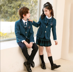 校服禮服