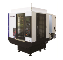 Vertical Machine Tools DT800 (BT-30) SPECIFICATION