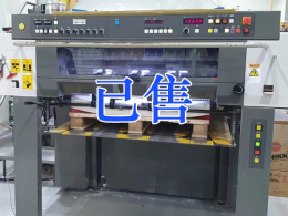 2014年 小森LA437