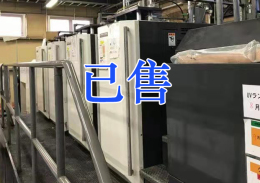 2011年小森LSX-840RP
