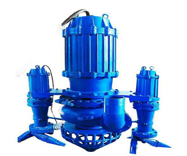 杭州压滤机专用入料泵