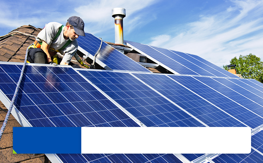 光伏电子废气处理