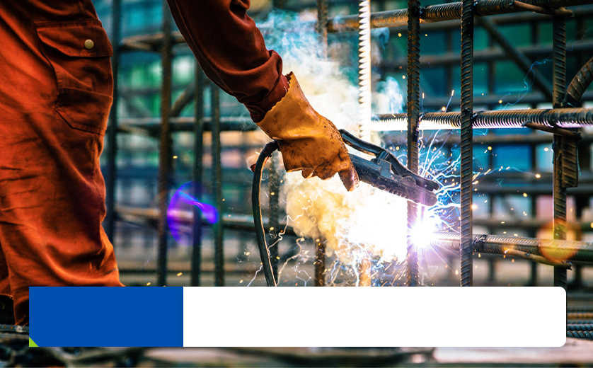 焊接烟尘废气处理