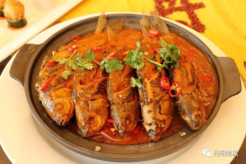 《食在淅川》福森半岛假日酒店 - 南水北调,源起淅川