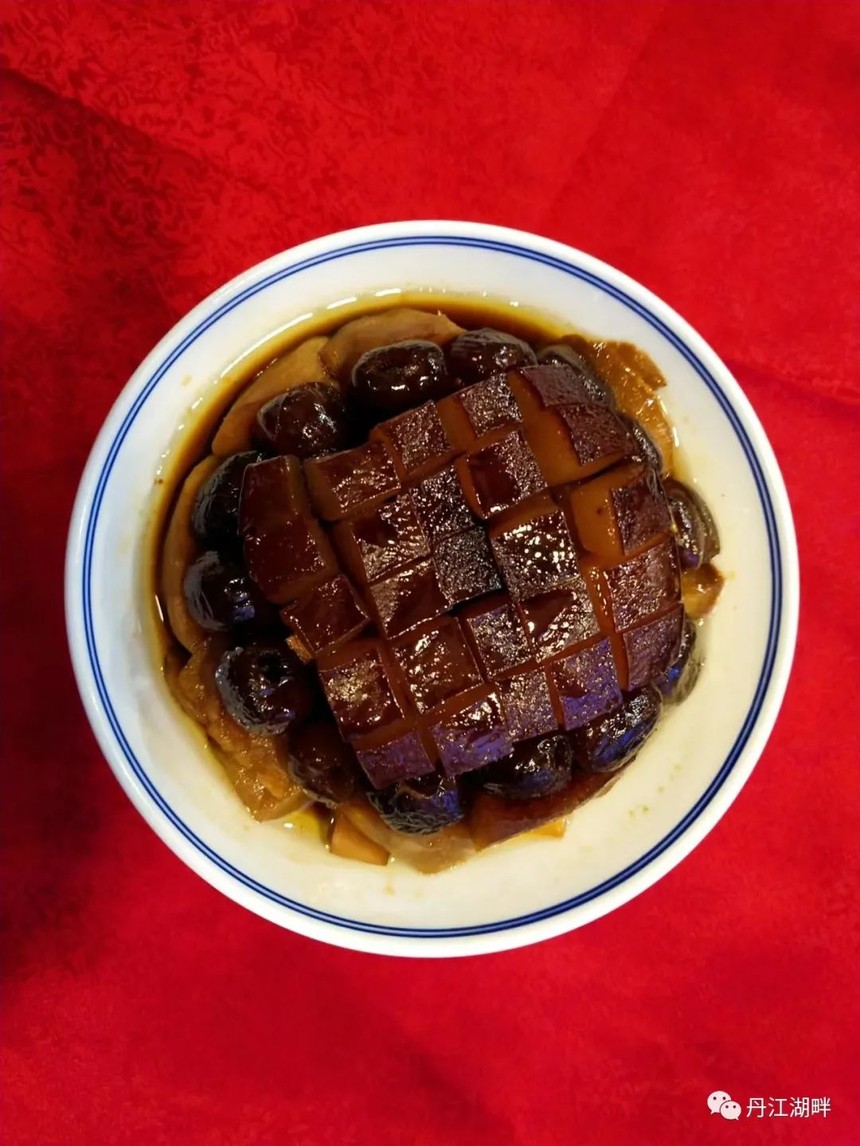 《食在淅川》淅邻小厨 - 南水北调,源起淅川