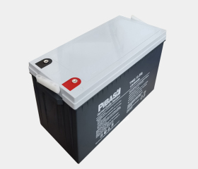 TPMG-12V AGM膠體電池