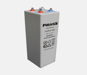 OPZV管式膠體電池2V
