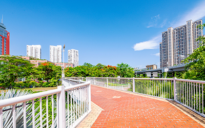 市政環保