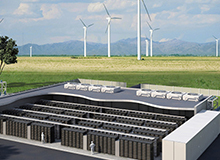 儲能蓄電池可分成幾個種類