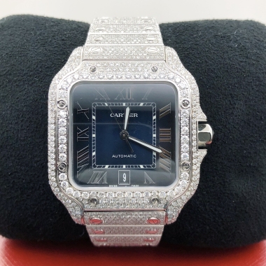 Cartier_Product_Ruijie Watches