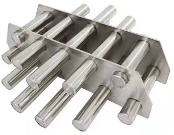 注塑機(jī) 磁力架