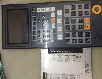 注塑機(jī) 電腦