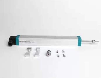 注塑機(jī) 電子尺-配件