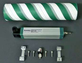 注塑機(jī) 電子尺