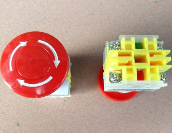 注塑機(jī) 急停開(kāi)關(guān)