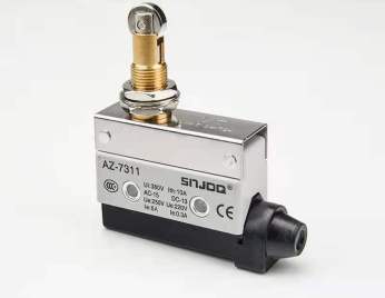 二手注塑機(jī) 微動(dòng)開(kāi)關(guān)