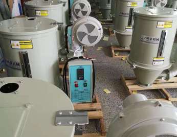 注塑機(jī) 干燥機(jī)