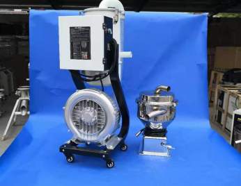 重慶注塑機(jī) 吸料機(jī)