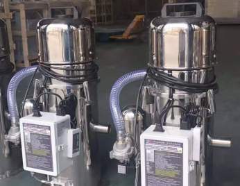 注塑機(jī) 吸料機(jī)