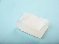 Seam pressure glue