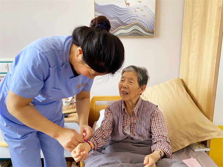 北京高端护理型养老院