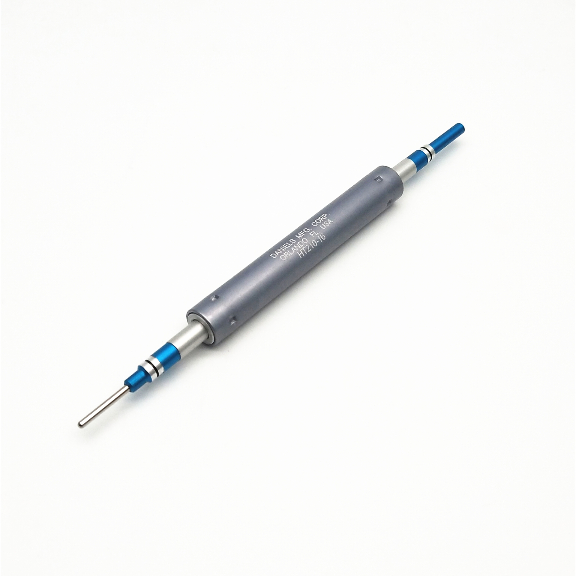 DMC保持力检测工具HT210-16_君联成