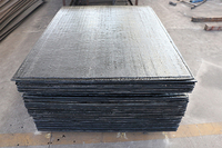 耐磨钢板产业结构内部调理成效可观-耐磨防腐定制