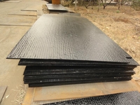 耐磨钢板的结构特点以及应用范围-重庆耐磨防腐定制
