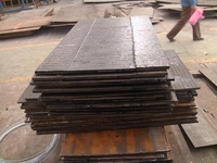抗冲击耐磨钢板的主要用途-重庆陶瓷风机