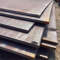 耐磨钢板竞争中提高增效步伐-防磨工程