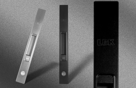 非凡体验 极致享受 | 自动带匙条锁