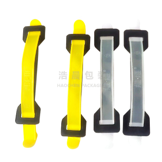 塑料提手拉力如何