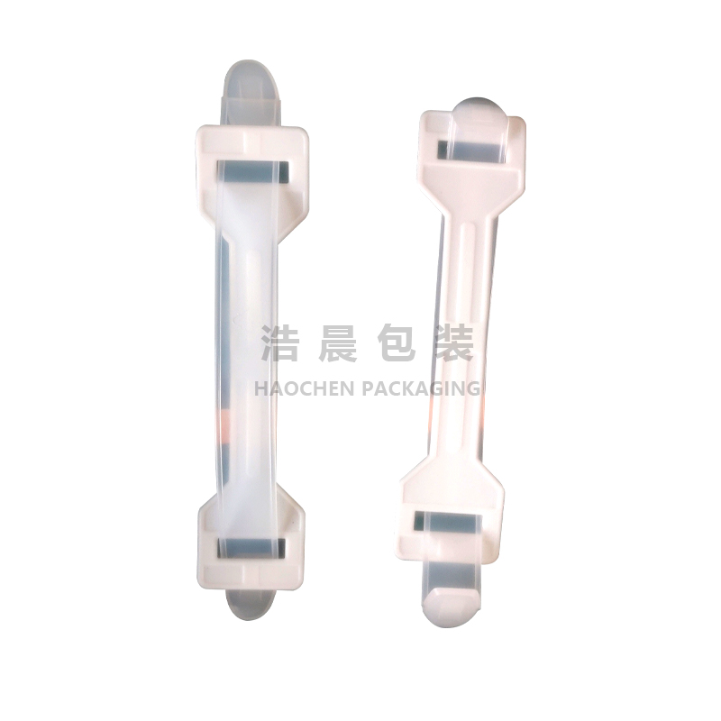 啤酒箱塑料提手的模具型腔設計 啤酒箱塑料提手的模具型腔設計