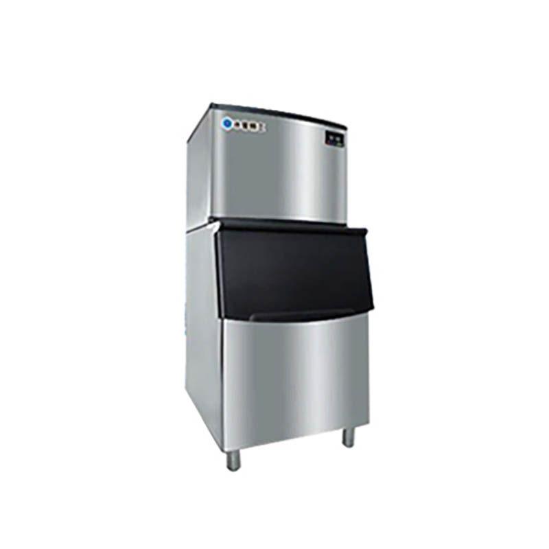 雪花制冰机维护保养秘诀【精选】