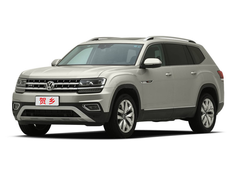 大众途昂5座自动挡