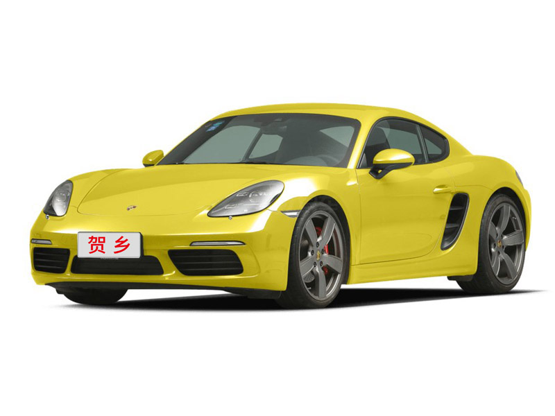 保时捷7182座自动挡