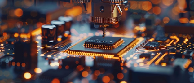 pcb·