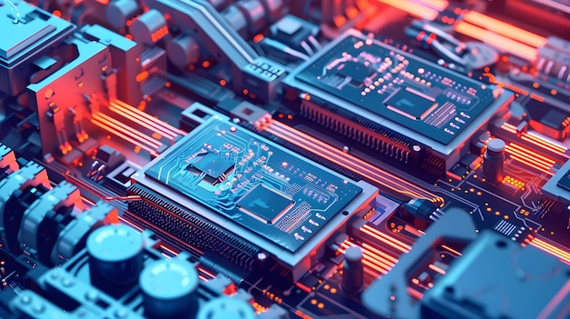 pcb·
